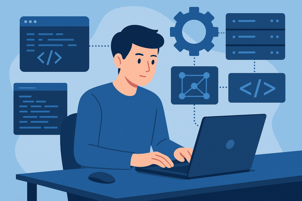 Notion整理術！同期ブロックで固定サイドバーを作っちゃう！