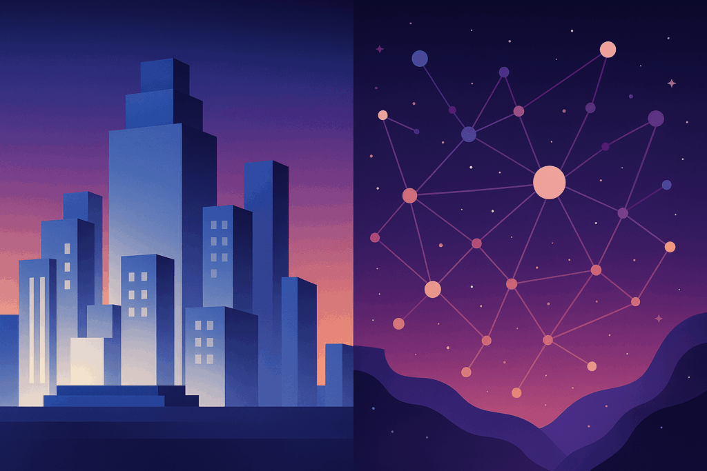 NotionとObsidianどっちを選ぶ？違いは"機能"と"思想"にある