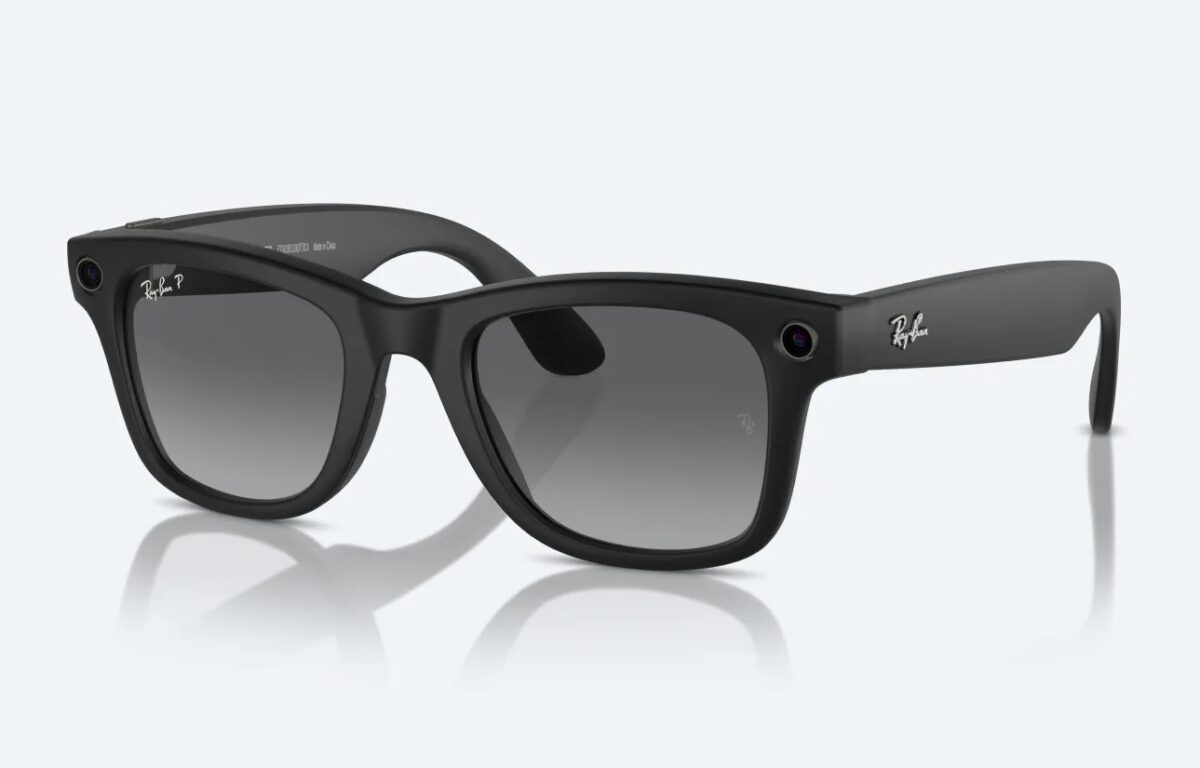 Ray-Ban-Meta